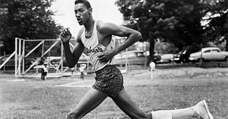 70 Great Sportsmen From Pennsylvania!