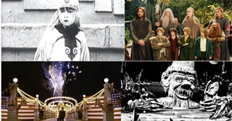 86 Movies That Ghost Watched for the First Time: Jun 2024