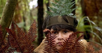 All Movies Coen C Saw in 2018