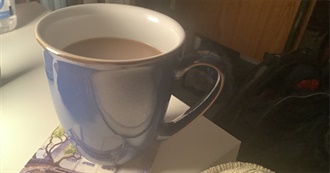 Rhodri&#39;s New 2024 List