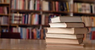 Wufl&#39;s Read Books