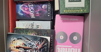 Jessiejay84&#39;s 2024 Reads