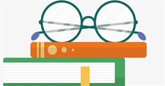 Books Emily Has Read