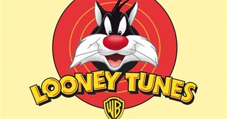 10 Essential Sylvester the Cat Cartoons