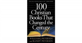 100 Christian Books That Changed the Century