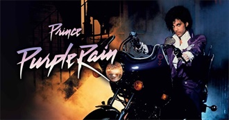 Movies That Are So Purple