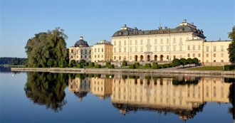 Municipalities of Sweden