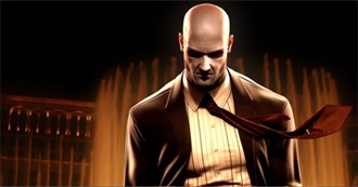 A.B.C.D Best PC GAMES From 2006