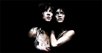 The Best Horror Movies of the 2000s