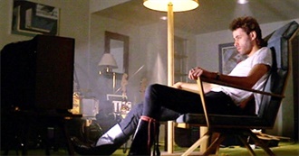 Song&#39;s Fav TV Shows