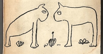 Anomie&#39;s Top 25 Books