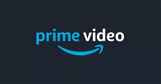 Prime Video Original Films (2023)