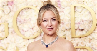 Filmography - Kate Hudson