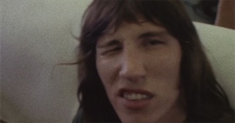 Acey&#39;s 100 Albums