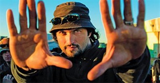Robert Rodriguez