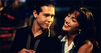 Lancevance&#39;s Top Movie Picks