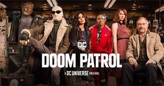 11th Trip to the Series TBW Mountain