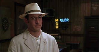 Kiki&#39;s Fav Movies