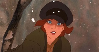 Movies Raquel Watched in November 2025