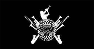 Dave&#39;s Favourite Ska Bands