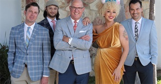 Plays I&#39;ve Read Over the Years