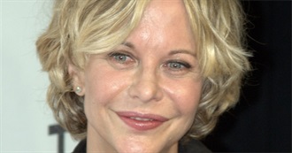 Meg Ryan @ Movies