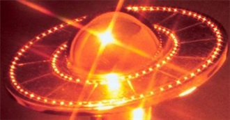 Saturn Award for Best Actress