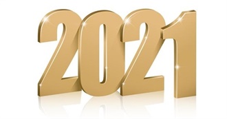 Movies Matthew Watched in 2021