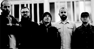 Last Ten Albums Vol. 617