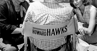 Howard Hawks Feature Films