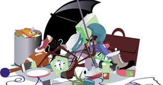 Micro Histories - Non Fiction