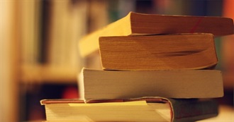 To Read Upcoming Months