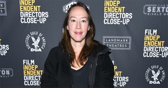 Karyn Kusama&#39;s Top 10 Movies