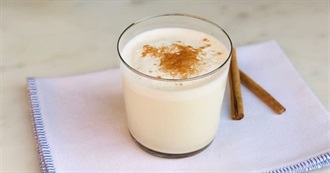 Last 20 Foods That Duck Queen Tried for the First Time 84