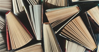 Bibliagirl&#39;s 4 Books for Each Author