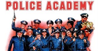 Top 25 Funniest Films