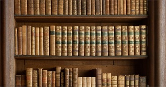 Coldramen&#39;s Top Books