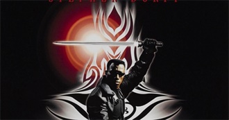 Remi&#39;s Horror Movies