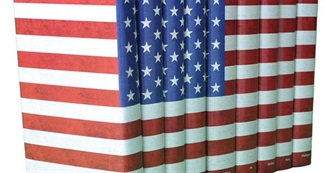 The Great American Novelists