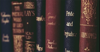 Uncovered Classics Book List