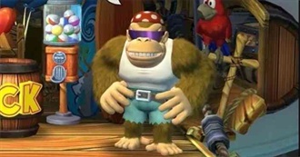 Vera&#39;s Video Games