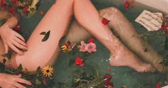 LAST 100 BOOKS READ BY FEMALE AUTHORS