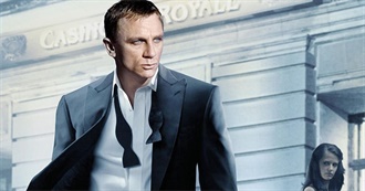 The 100 Best Action Films of the 2000s