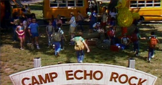 Sesame Street: Season 14 Characters