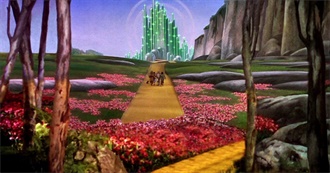 Only People Who Really Love the Old Classics Will Score Even 50%