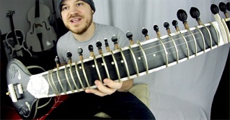 55 Different Music Styles