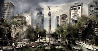 Ten Zombie Books~~16.1