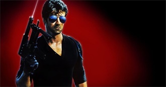 Watchmojo&#39;s Top 10 Sylvester Stallone Performances