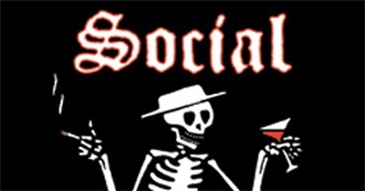 Social Distortion &amp;  Mike Ness Discography