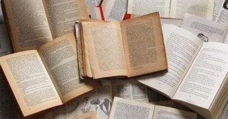 Yet Another 300 Books by 300 Authors